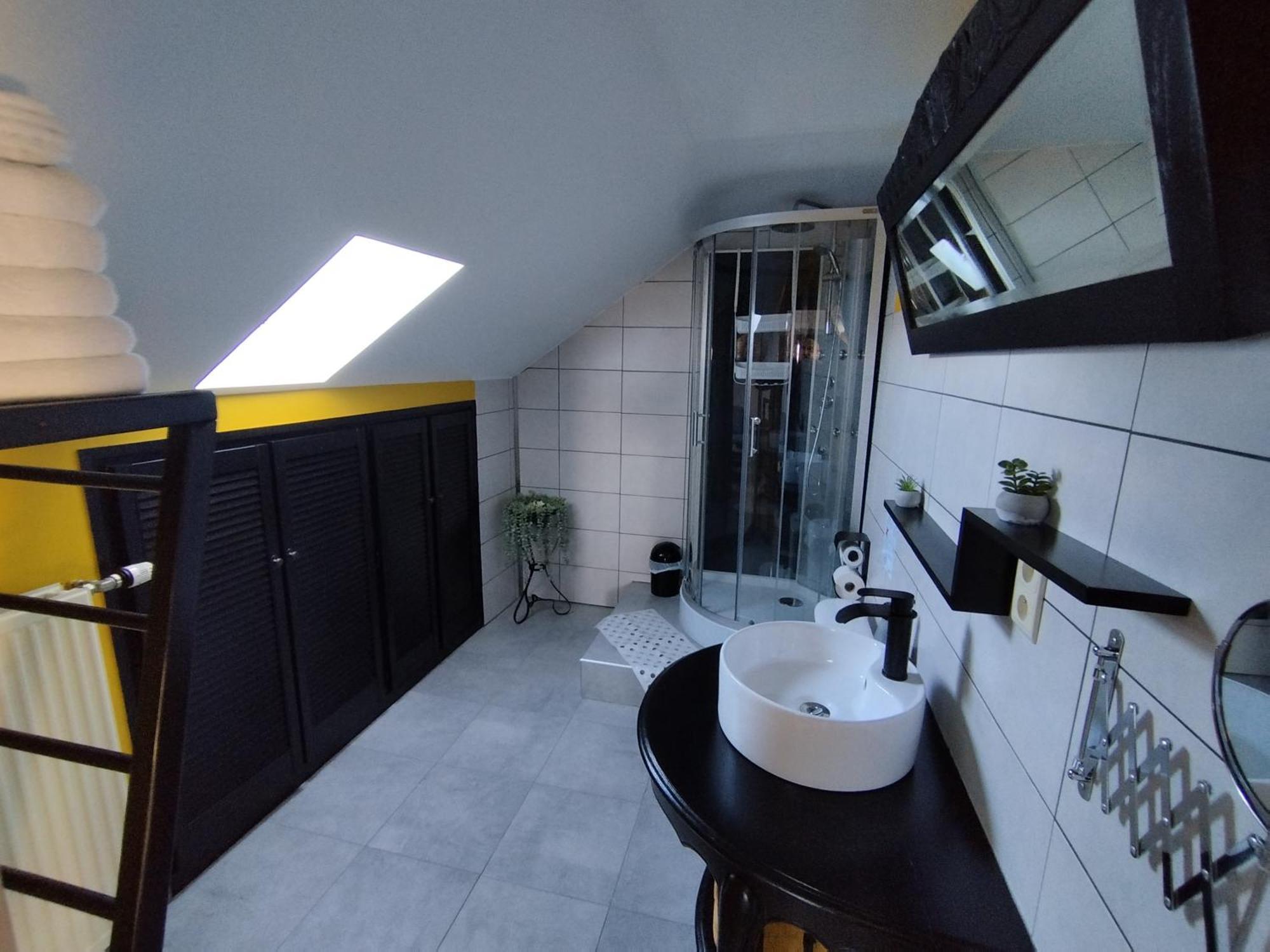 Au Louis D'Or, Gite Pour 6 Personnes , Lierneux Exterior foto