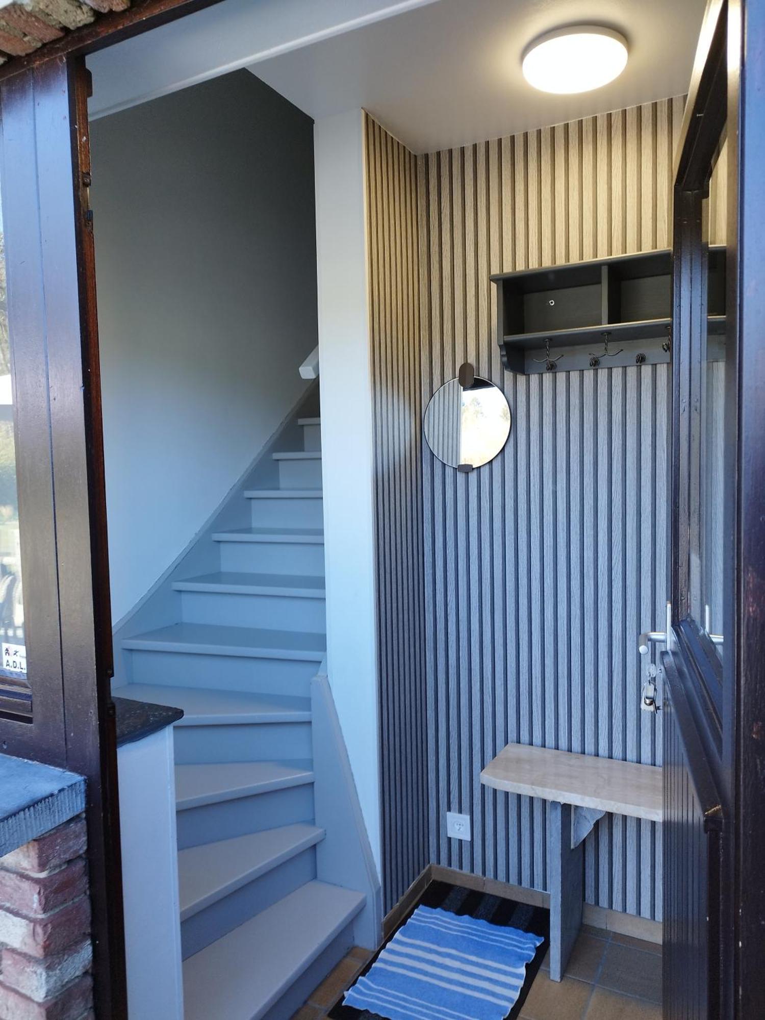 Au Louis D'Or, Gite Pour 6 Personnes , Lierneux Exterior foto